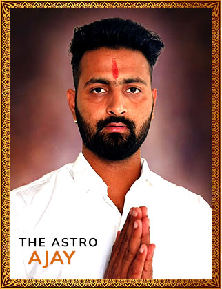 Astro Ajay Sharma